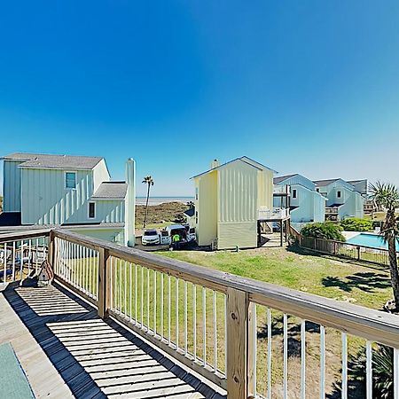 Lost Colony Shiny Shell Cottage Port Aransas Exterior photo
