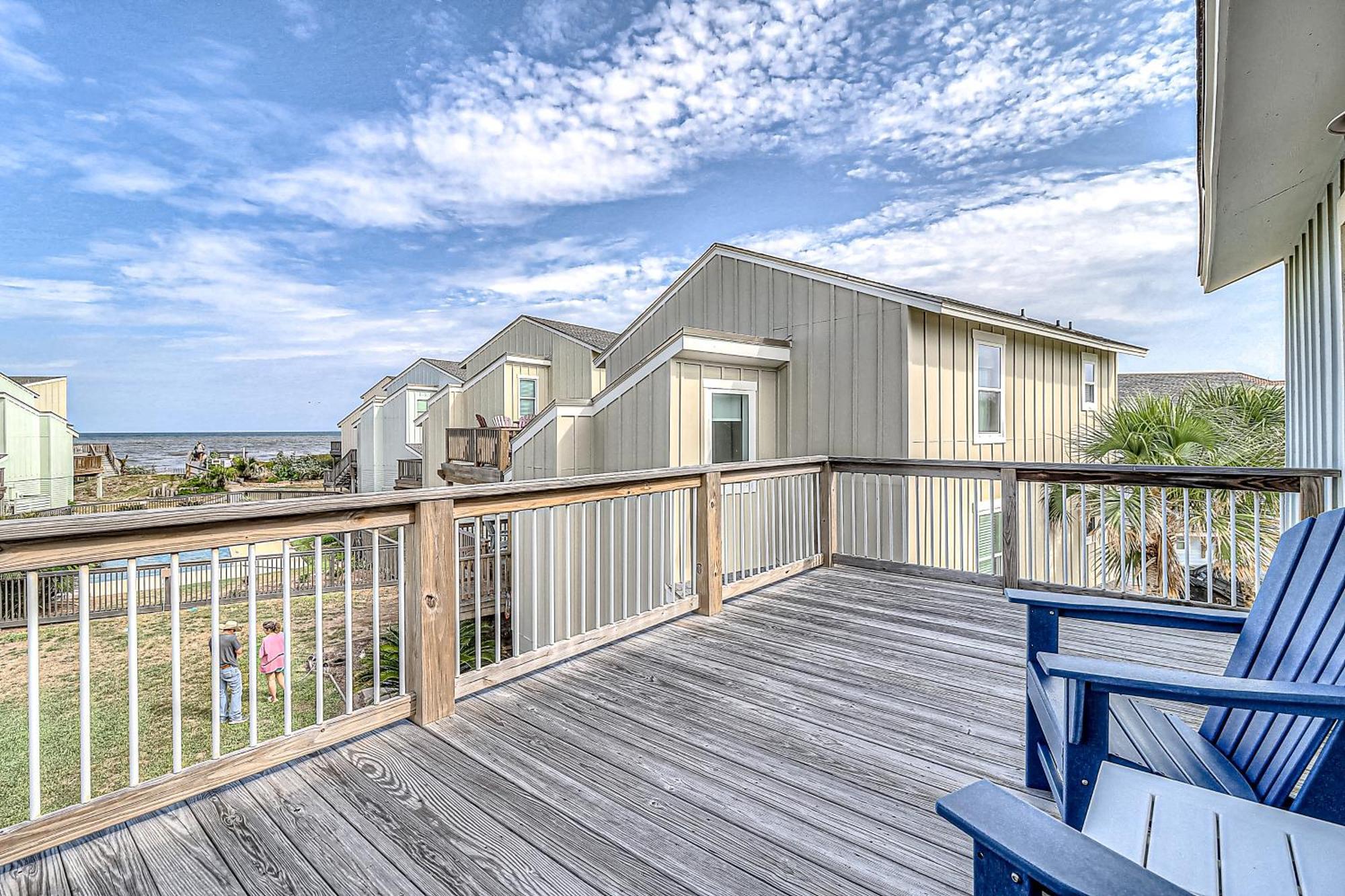 Lost Colony Shiny Shell Cottage Port Aransas Exterior photo